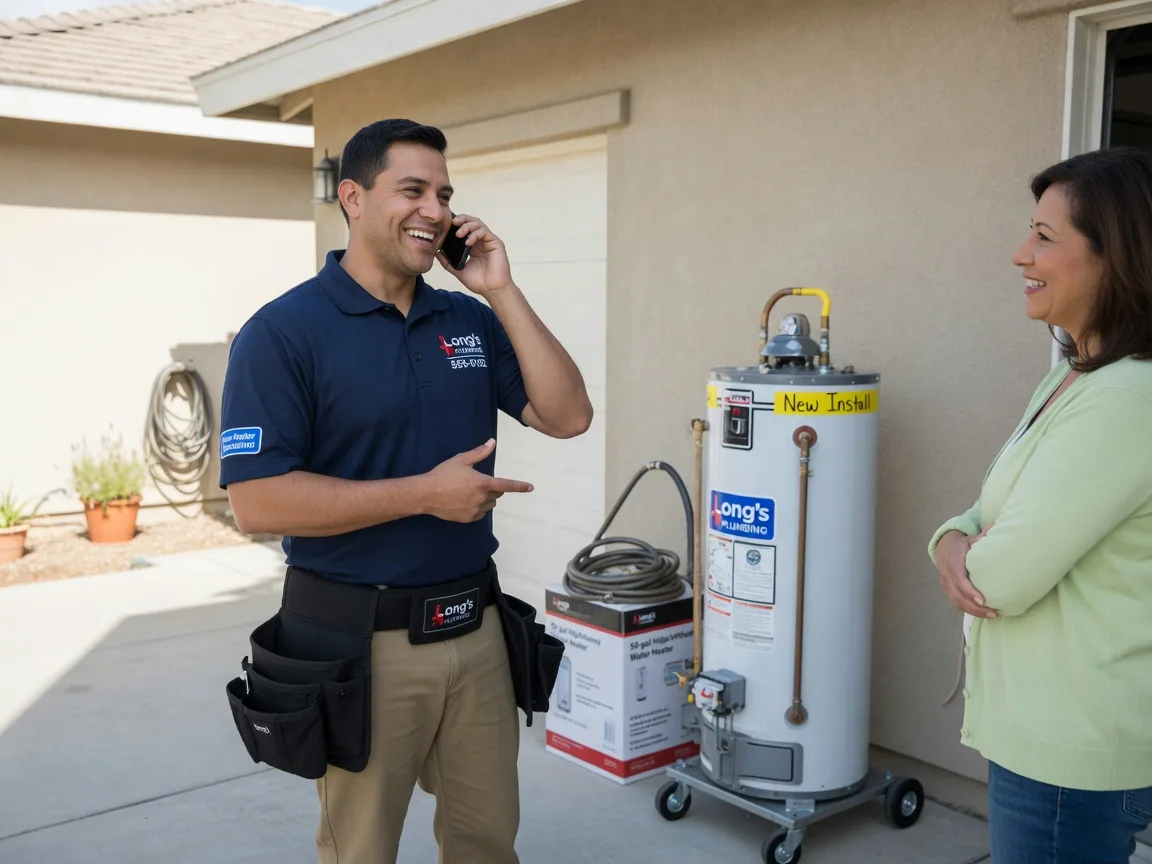 Leak Detection Dixon, WY FAQs
